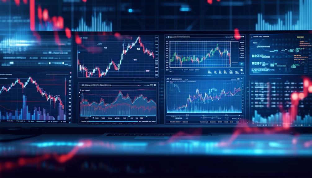 IC Markets spreads