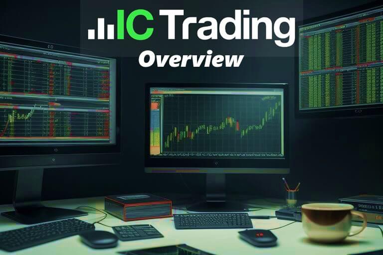 ic trading review