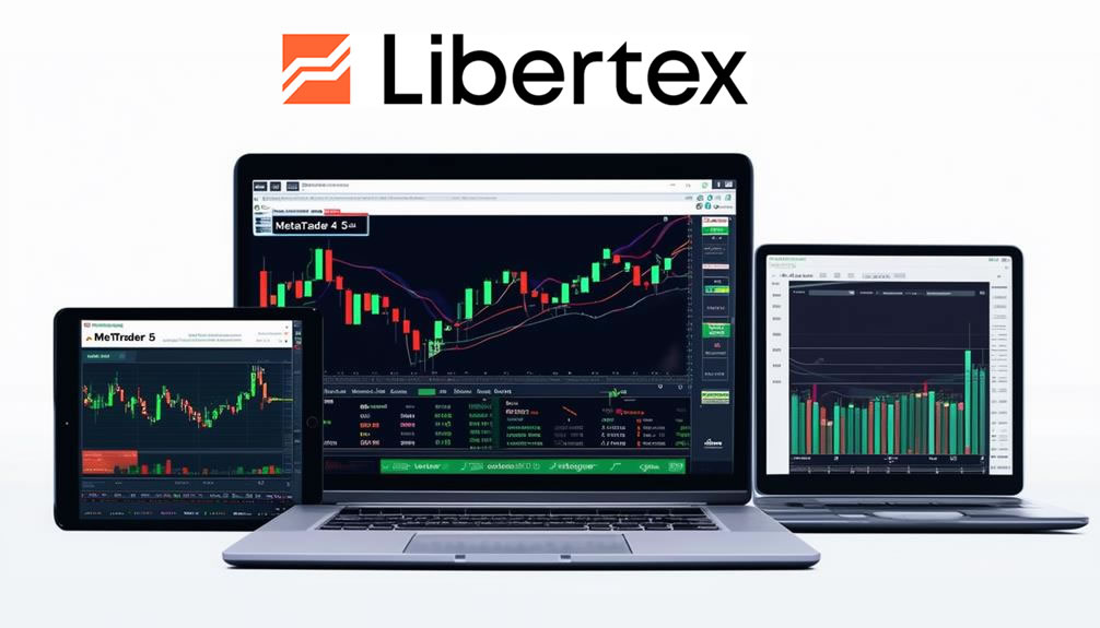 libertex platform