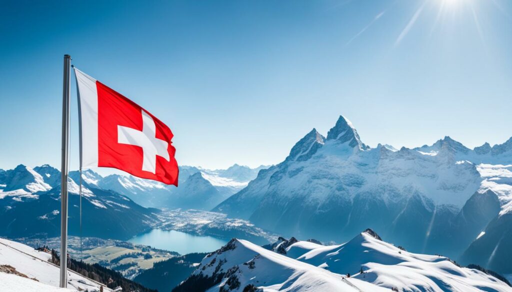 Regulatory environment for Forex brokers in Switzerland.