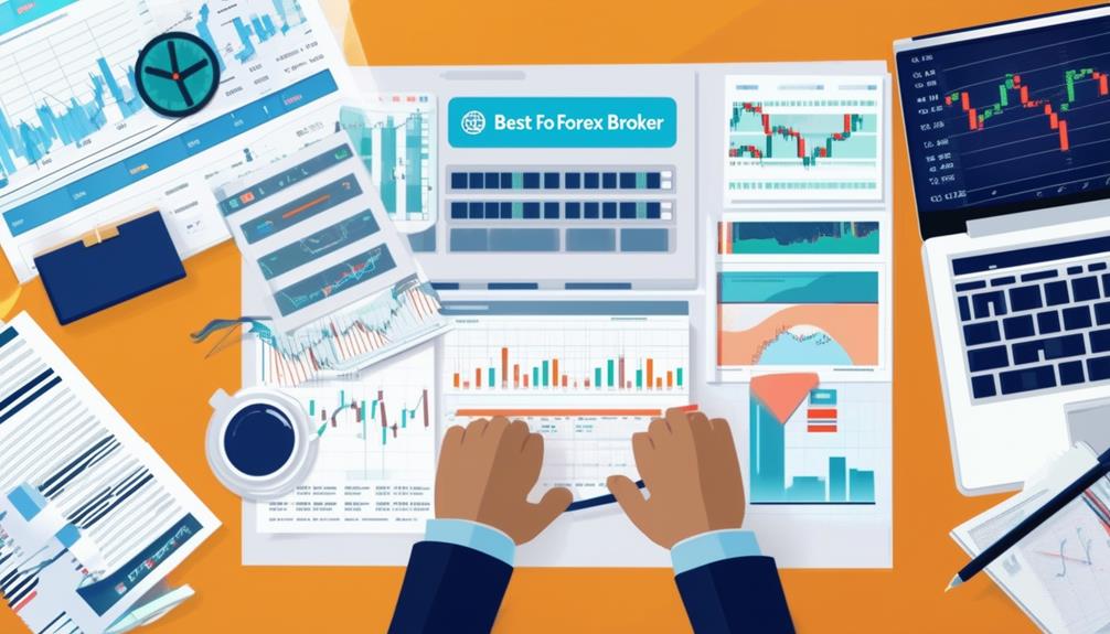 forex brokers Education Resources