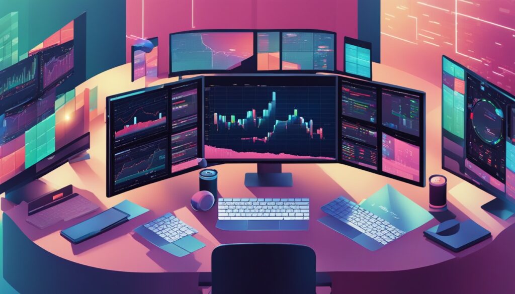 trading platforms